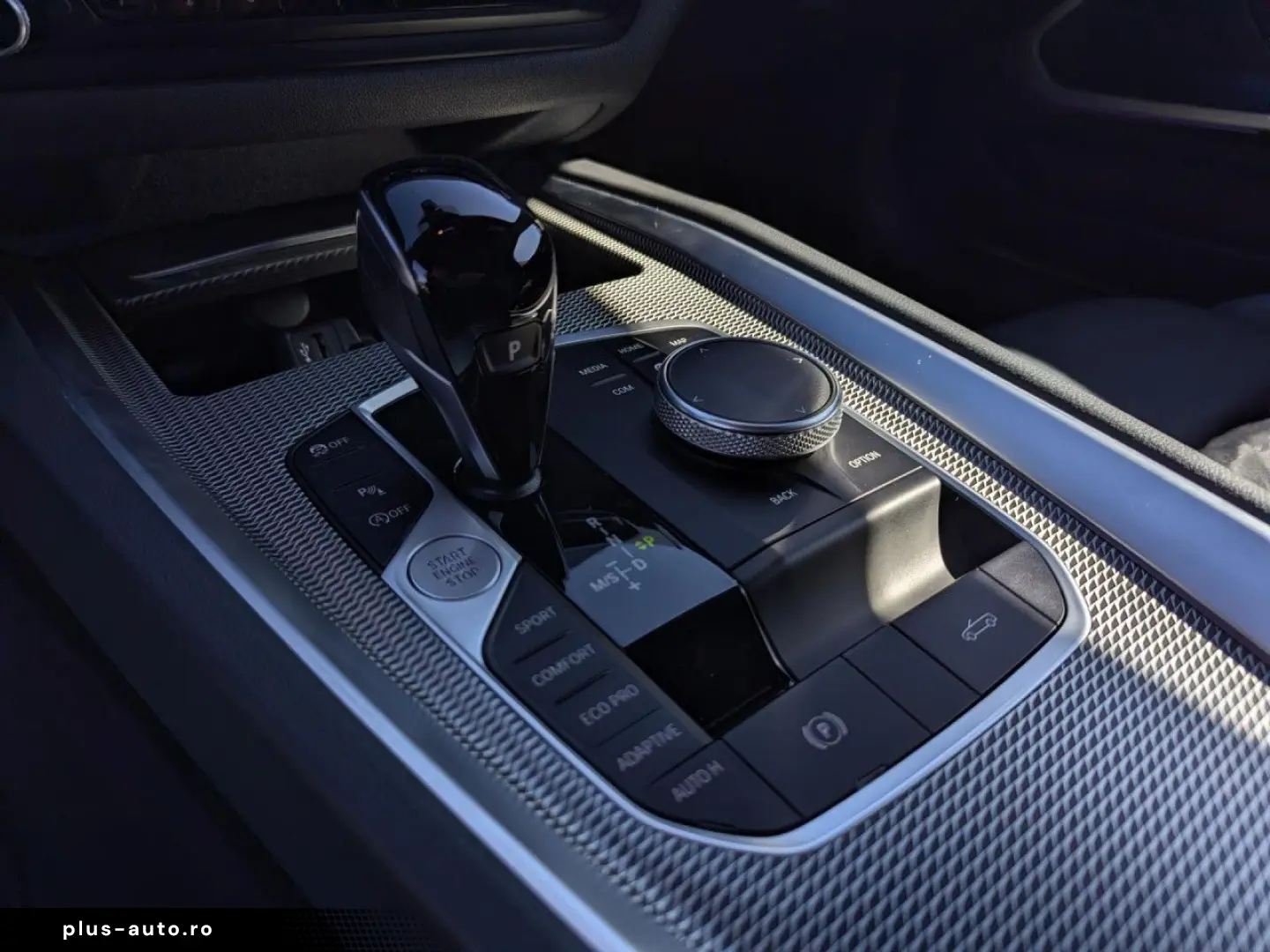 BMW Z4 s30i M Sport ACC Kamera LiveProf.Lenkradh.19