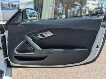 BMW Z4 s30i M Sport ACC Kamera LiveProf.Lenkradh.19