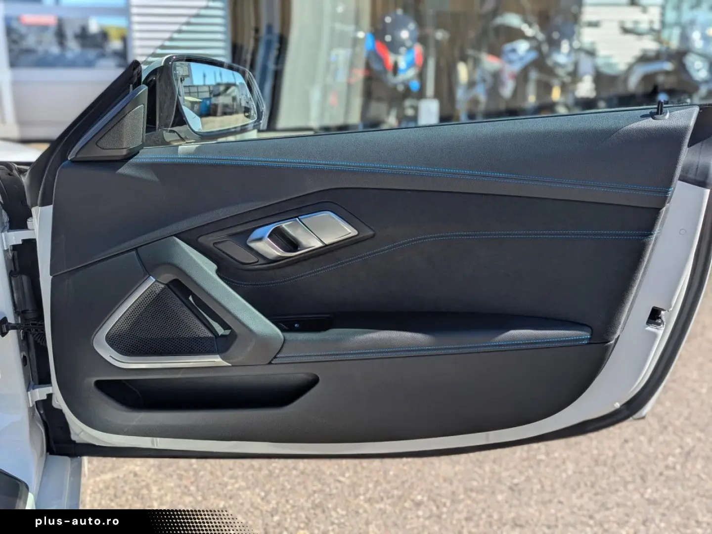 BMW Z4 s30i M Sport ACC Kamera LiveProf.Lenkradh.19