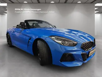 BMW Z4 sDrive30i M Sport Harman K LiveCockpitProf