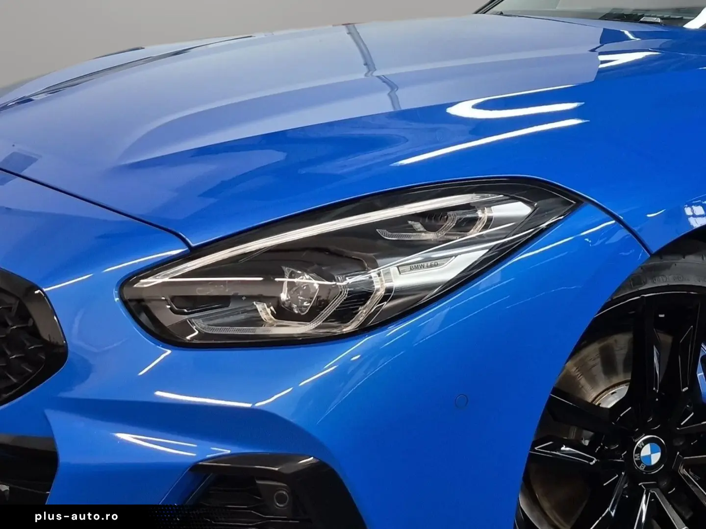 BMW Z4 sDrive30i M Sport Harman K LiveCockpitProf