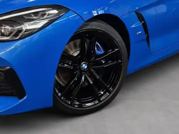 BMW Z4 sDrive30i M Sport Harman K LiveCockpitProf