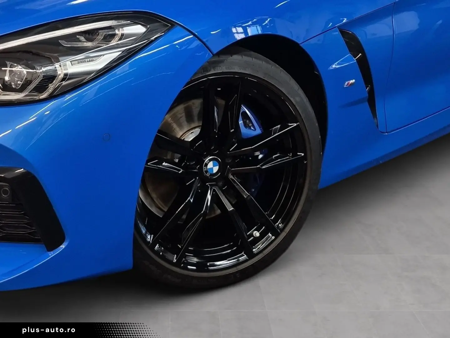 BMW Z4 sDrive30i M Sport Harman K LiveCockpitProf