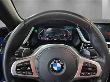 BMW Z4 sDrive30i M Sport Harman K LiveCockpitProf
