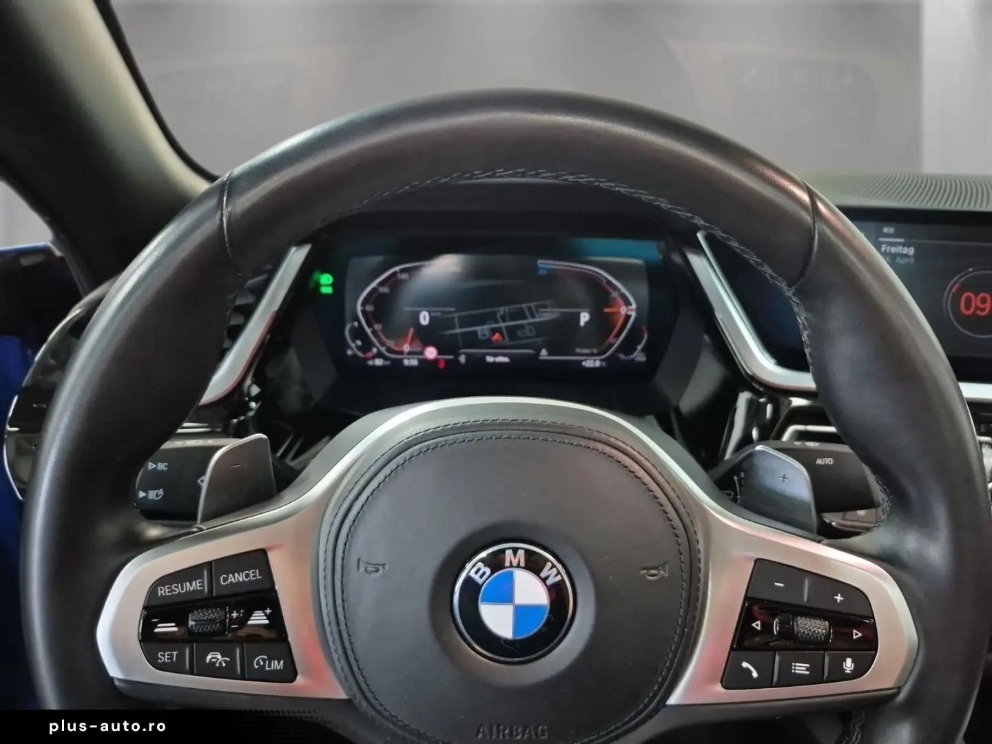BMW Z4 sDrive30i M Sport Harman K LiveCockpitProf