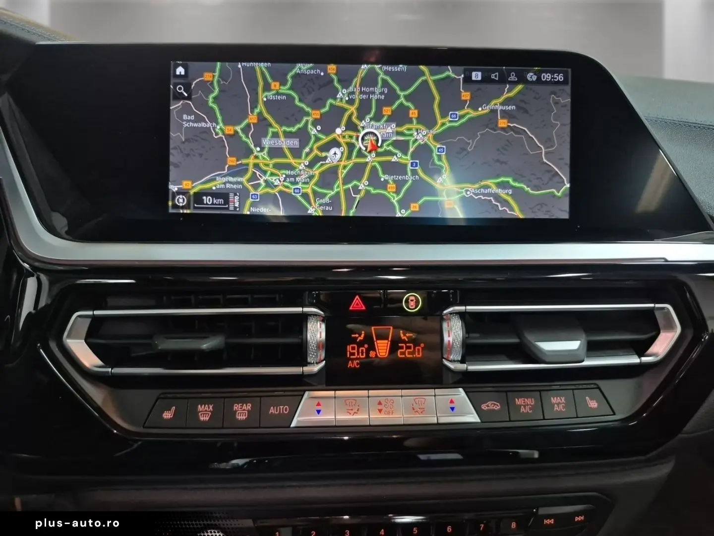 BMW Z4 sDrive30i M Sport Harman K LiveCockpitProf