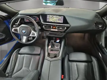 BMW Z4 sDrive30i M Sport Harman K LiveCockpitProf