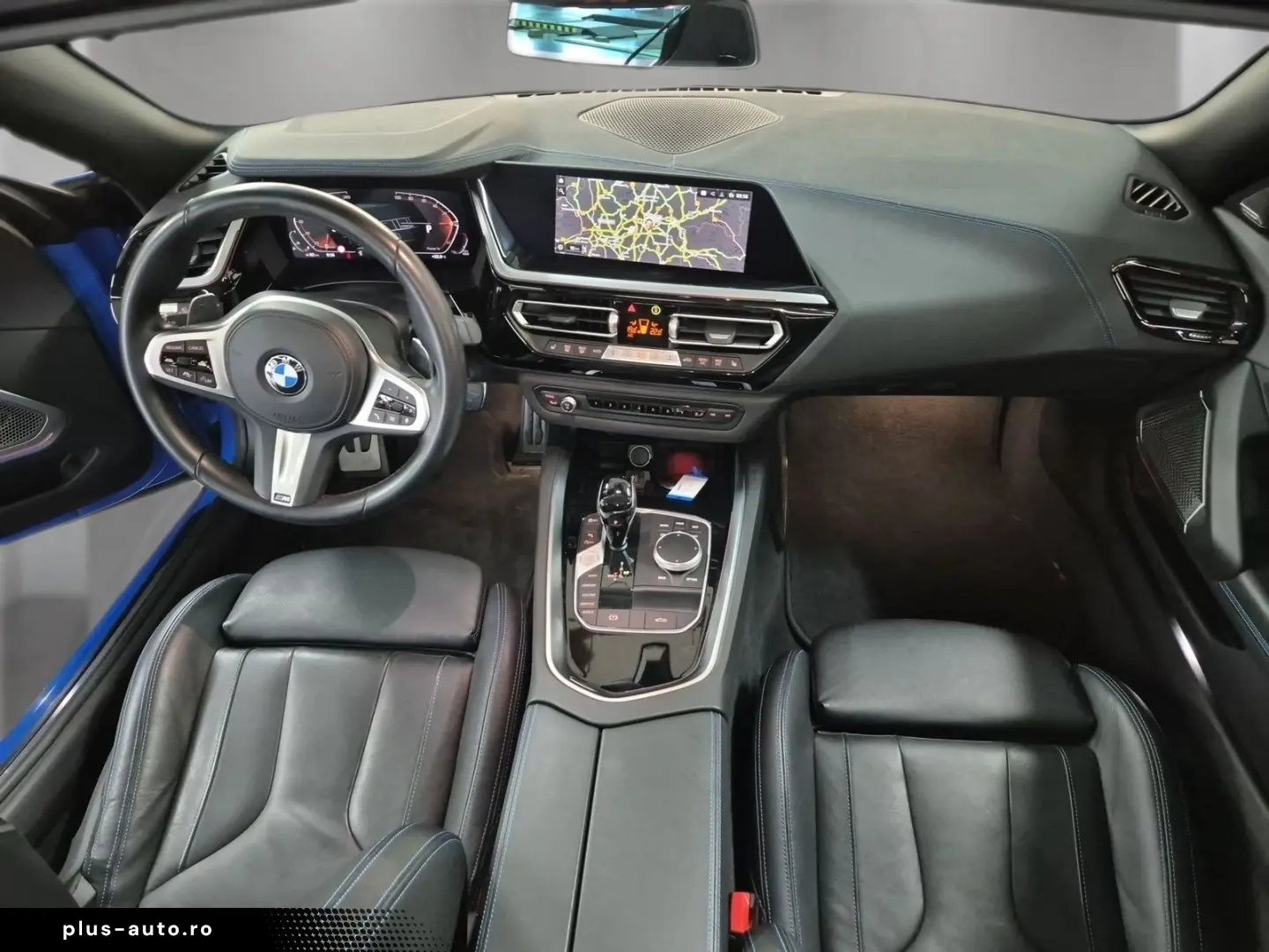 BMW Z4 sDrive30i M Sport Harman K LiveCockpitProf