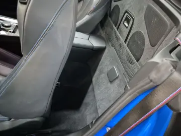 BMW Z4 sDrive30i M Sport Harman K LiveCockpitProf