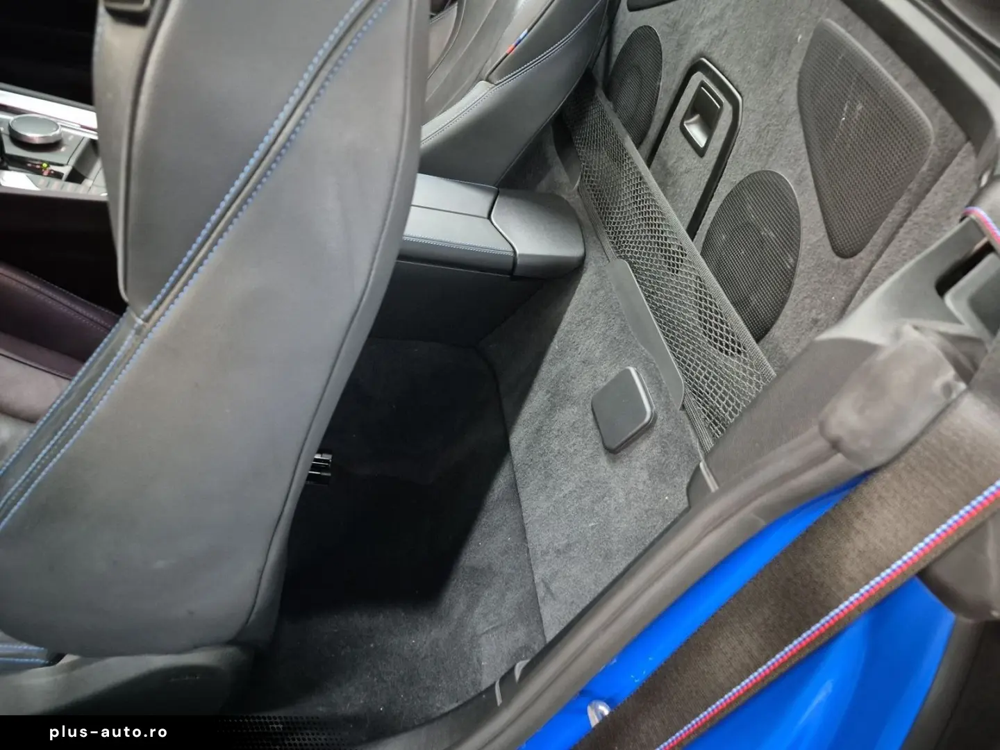 BMW Z4 sDrive30i M Sport Harman K LiveCockpitProf