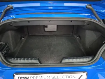 BMW Z4 sDrive30i M Sport Harman K LiveCockpitProf
