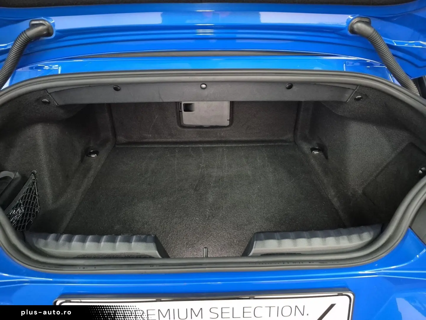 BMW Z4 sDrive30i M Sport Harman K LiveCockpitProf