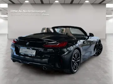 BMW Z4 sDrive30i LiveCockpitProf Kamera Driv.Assist