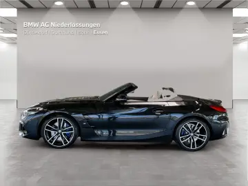 BMW Z4 sDrive30i LiveCockpitProf Kamera Driv.Assist