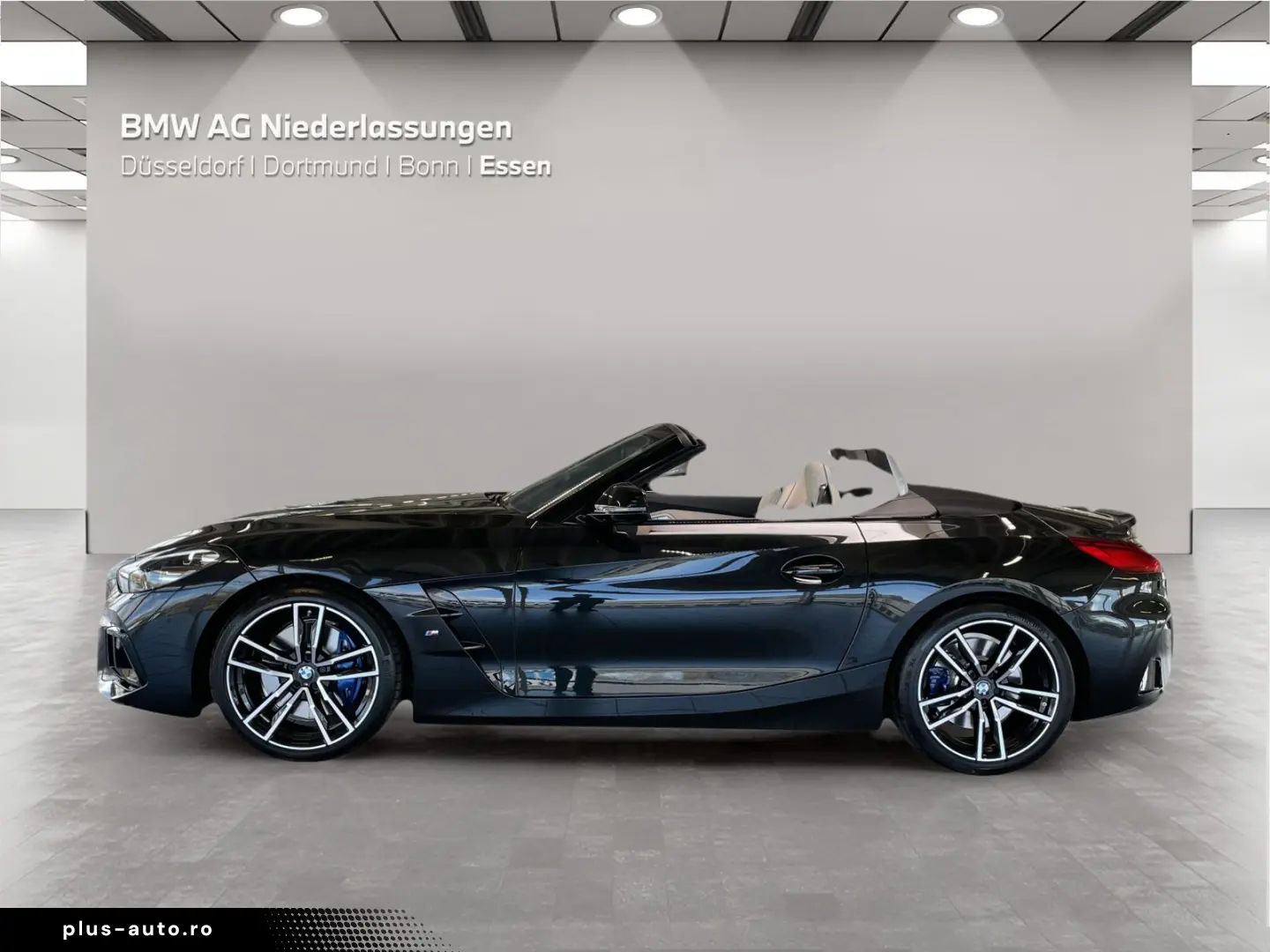 BMW Z4 sDrive30i LiveCockpitProf Kamera Driv.Assist