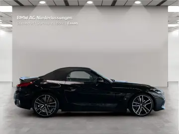 BMW Z4 sDrive30i LiveCockpitProf Kamera Driv.Assist