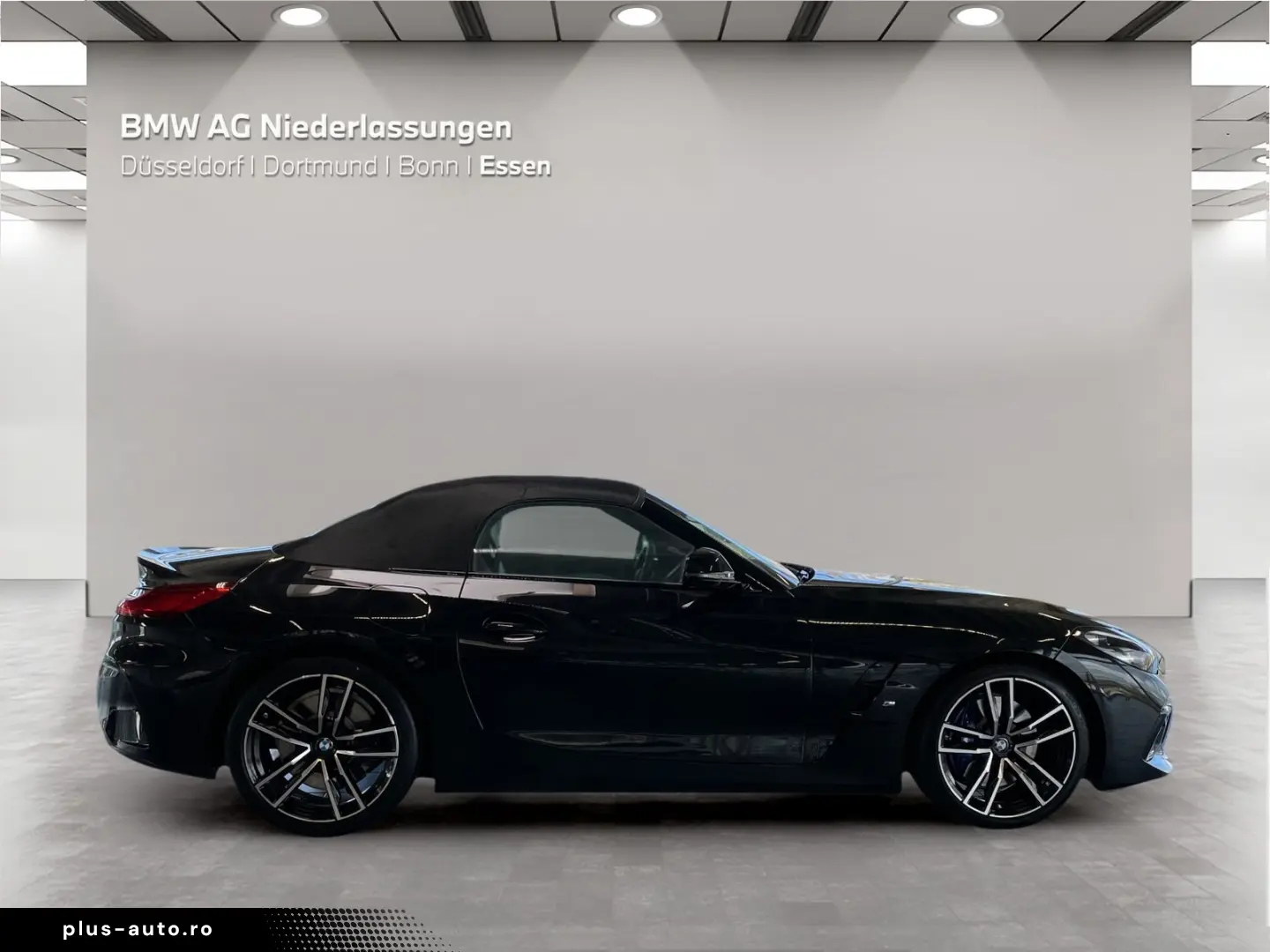 BMW Z4 sDrive30i LiveCockpitProf Kamera Driv.Assist