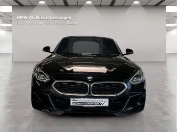 BMW Z4 sDrive30i LiveCockpitProf Kamera Driv.Assist