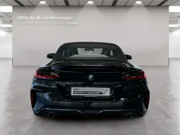 BMW Z4 sDrive30i LiveCockpitProf Kamera Driv.Assist