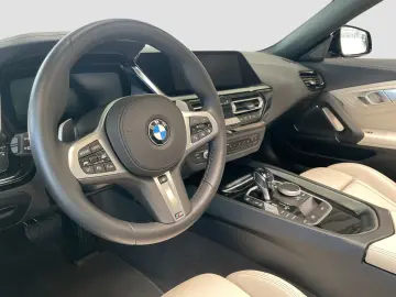 BMW Z4 sDrive30i LiveCockpitProf Kamera Driv.Assist
