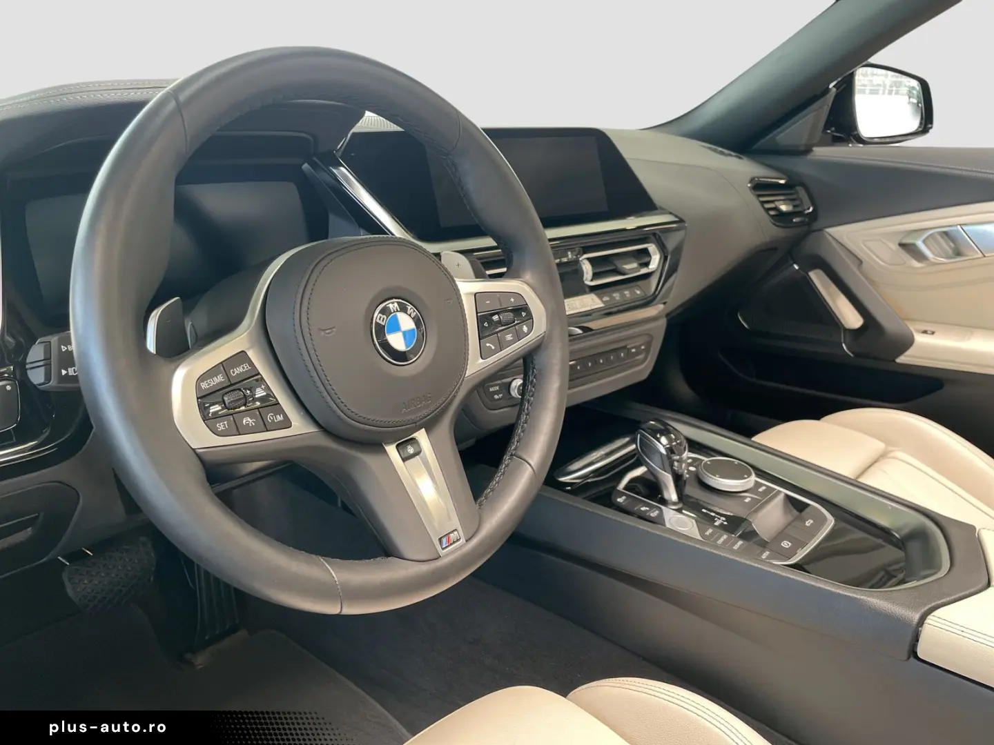 BMW Z4 sDrive30i LiveCockpitProf Kamera Driv.Assist