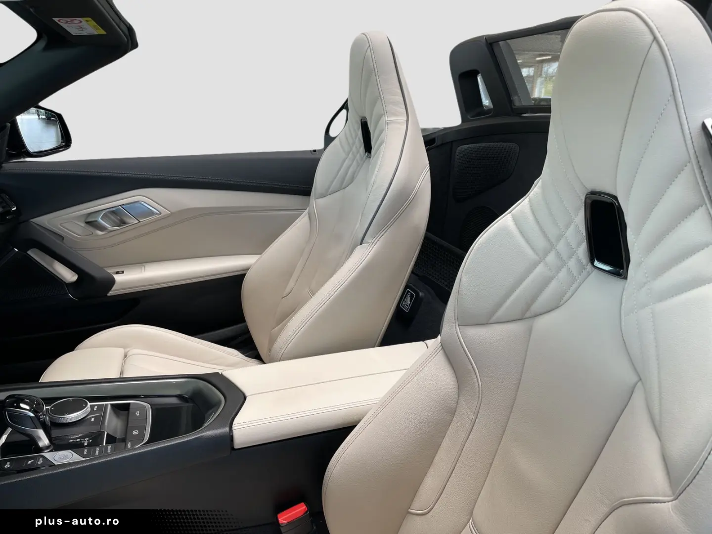 BMW Z4 sDrive30i LiveCockpitProf Kamera Driv.Assist