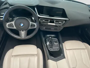 BMW Z4 sDrive30i LiveCockpitProf Kamera Driv.Assist