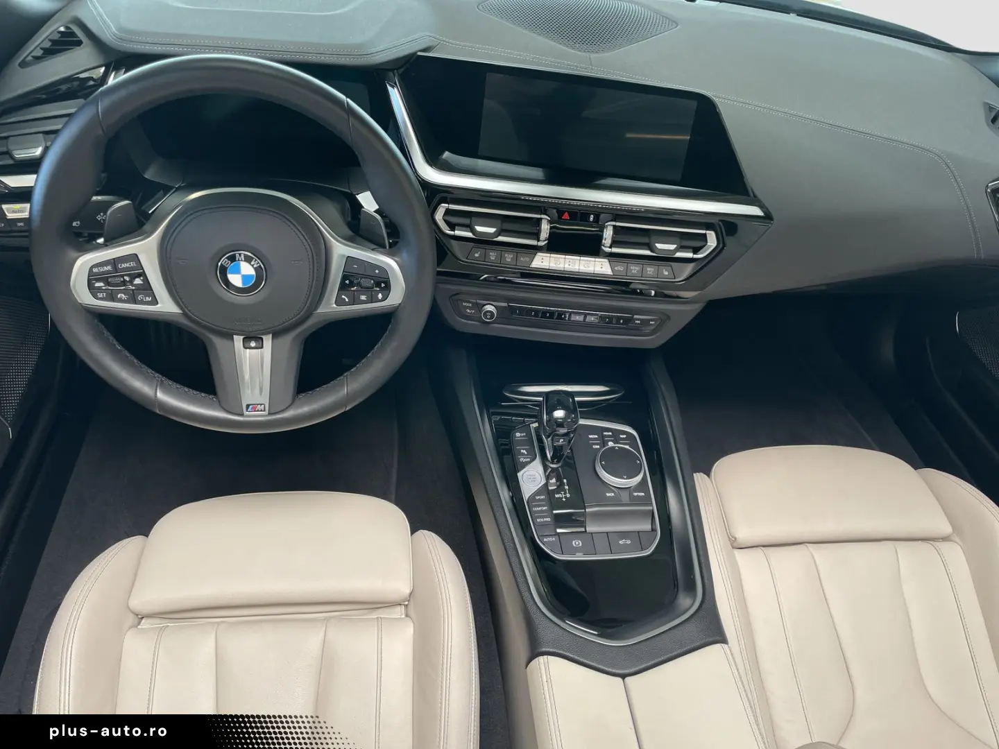 BMW Z4 sDrive30i LiveCockpitProf Kamera Driv.Assist