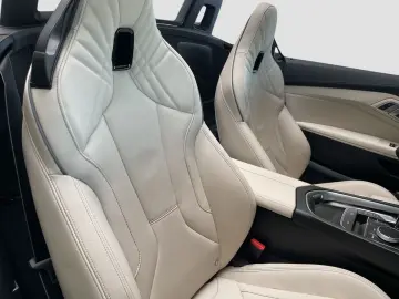 BMW Z4 sDrive30i LiveCockpitProf Kamera Driv.Assist