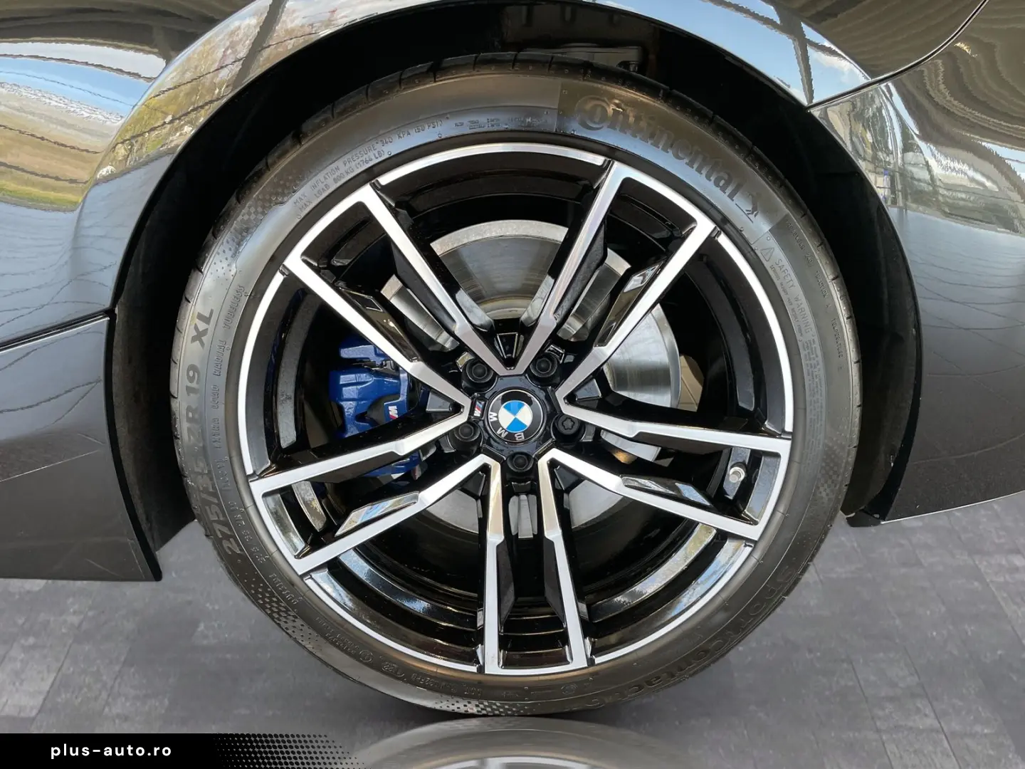 BMW Z4 sDrive30i LiveCockpitProf Kamera Driv.Assist