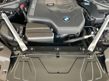 BMW Z4 sDrive30i LiveCockpitProf Kamera Driv.Assist