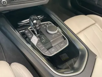 BMW Z4 sDrive30i LiveCockpitProf Kamera Driv.Assist