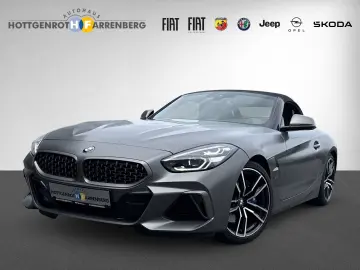BMW Z4 Roadstar M40i Park-Assistent HUD AD Navi Lede