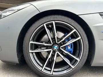 BMW Z4 Roadstar M40i Park-Assistent HUD AD Navi Lede