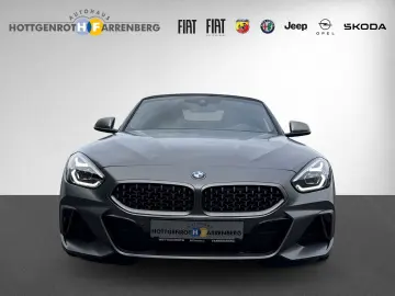 BMW Z4 Roadstar M40i Park-Assistent HUD AD Navi Lede
