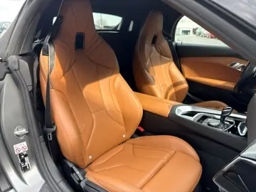 BMW Z4 Roadstar M40i Park-Assistent HUD AD Navi Lede