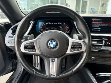 BMW Z4 Roadstar M40i Park-Assistent HUD AD Navi Lede