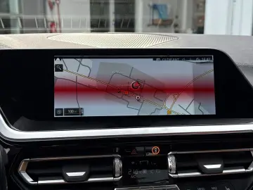 BMW Z4 Roadstar M40i Park-Assistent HUD AD Navi Lede