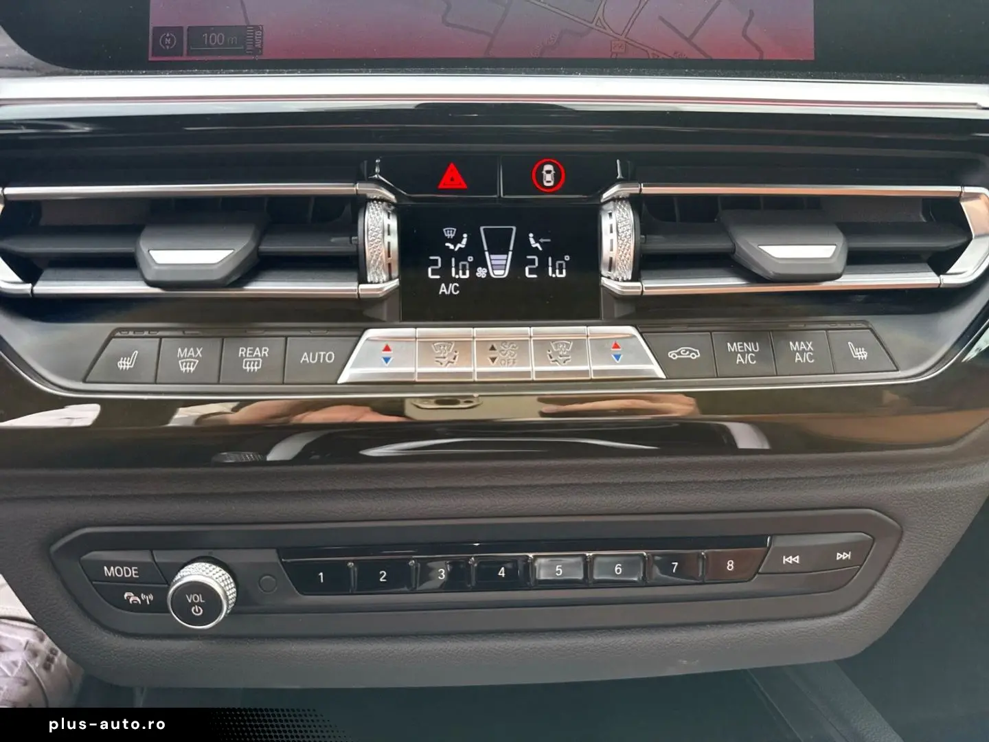 BMW Z4 Roadstar M40i Park-Assistent HUD AD Navi Lede