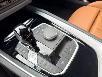 BMW Z4 Roadstar M40i Park-Assistent HUD AD Navi Lede