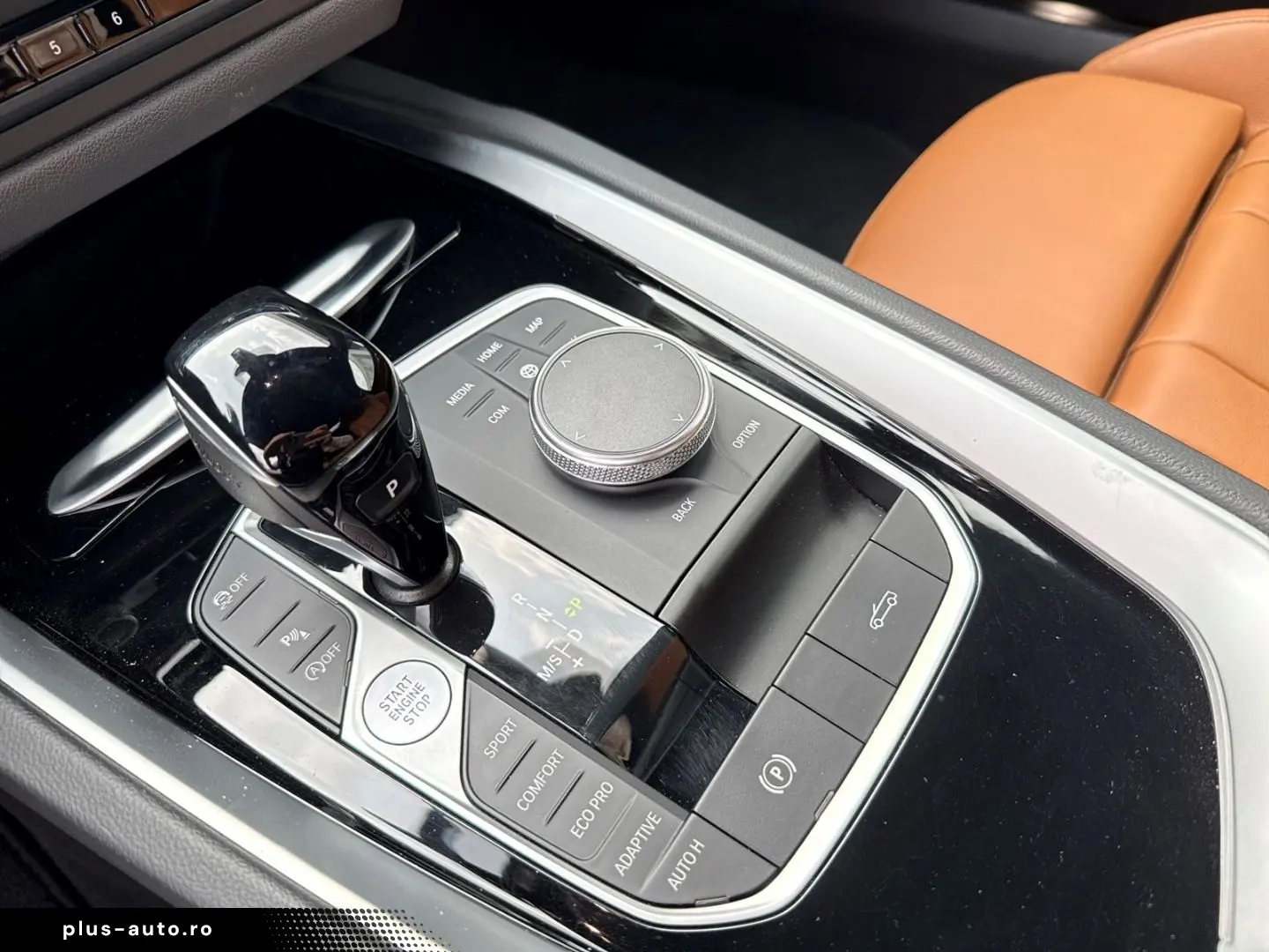 BMW Z4 Roadstar M40i Park-Assistent HUD AD Navi Lede