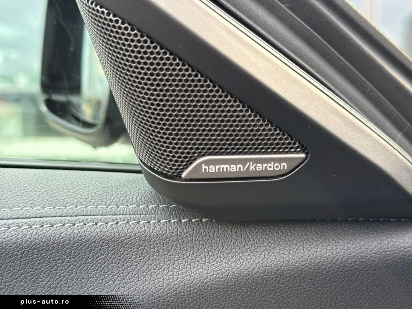BMW Z4 Roadstar M40i Park-Assistent HUD AD Navi Lede