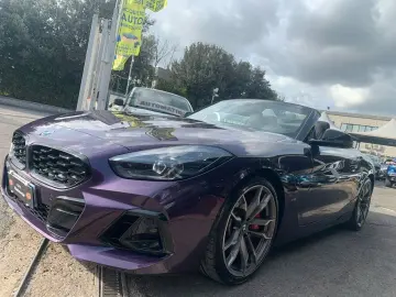 BMW Bmw Z4 M Z4 M40i