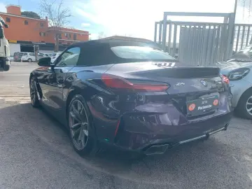 BMW Bmw Z4 M Z4 M40i