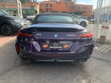 BMW Bmw Z4 M Z4 M40i