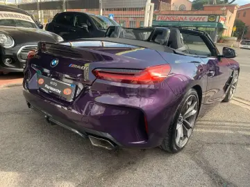 BMW Bmw Z4 M Z4 M40i