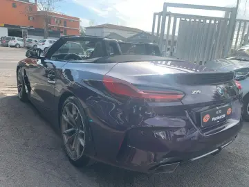 BMW Bmw Z4 M Z4 M40i