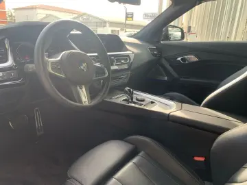 BMW Bmw Z4 M Z4 M40i