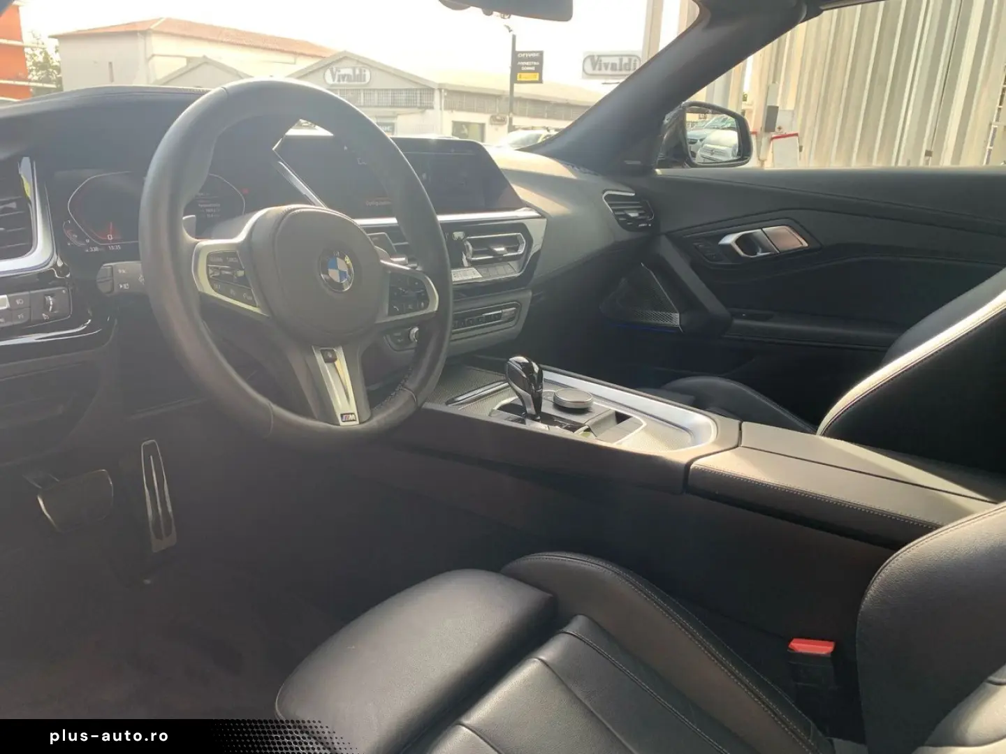 BMW Bmw Z4 M Z4 M40i
