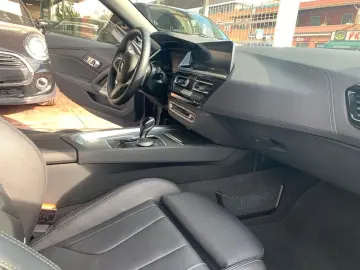 BMW Bmw Z4 M Z4 M40i